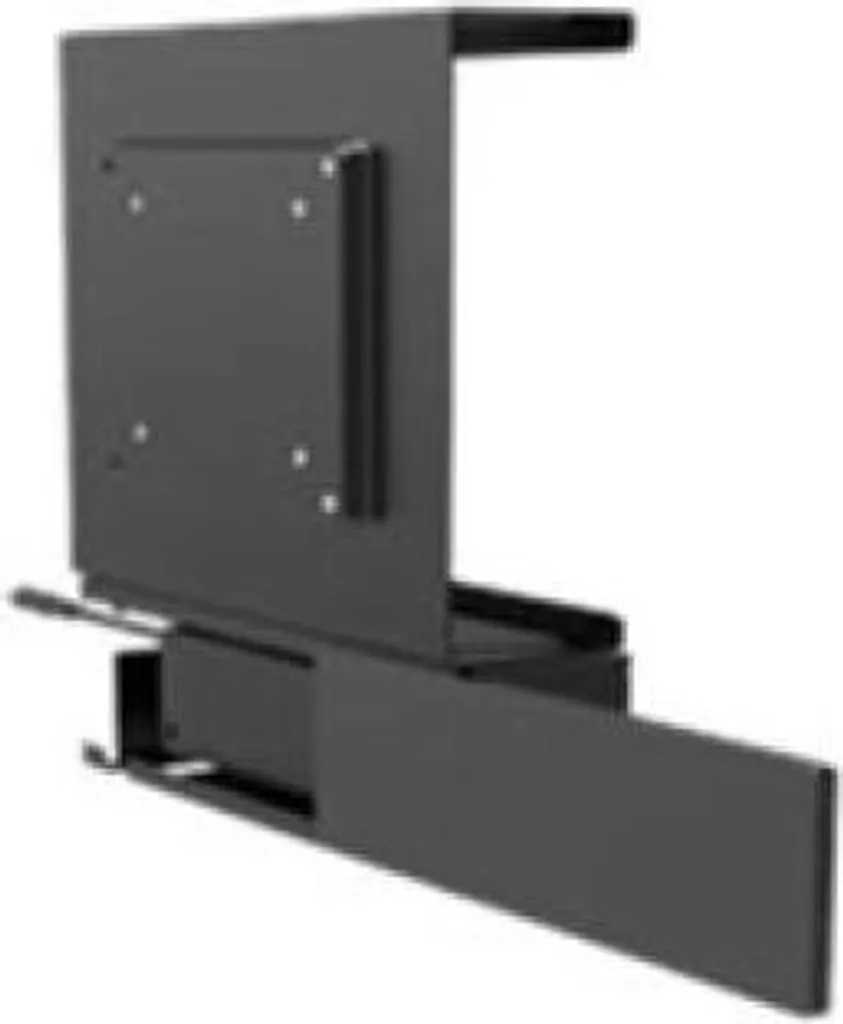 Support VESA Dell MNT-SGL-MFF-D9 pour OptiPlex 3090 et 5080 Micro PC