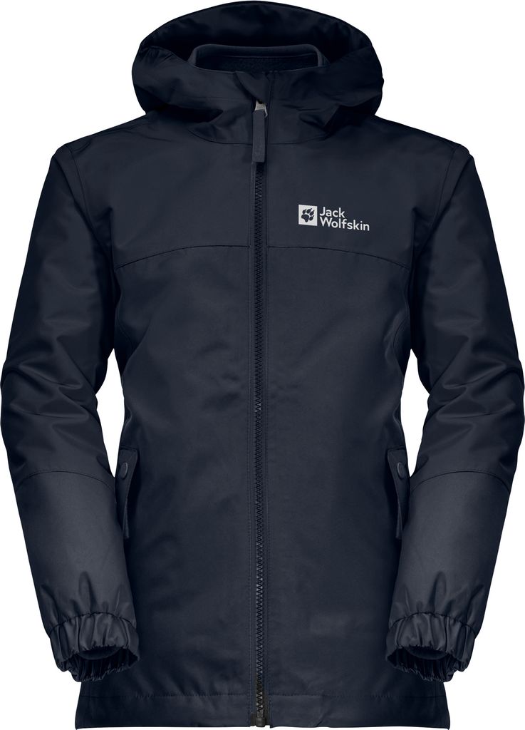 Jack Wolfskin Jacken 3540-80-00075 Produktbild 