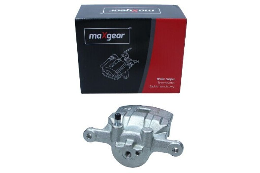 MAXGEAR Bremssattel Vorne Links für MAZDA 2 Schrägheck (DE, DH3) Ø54mm 82-1125