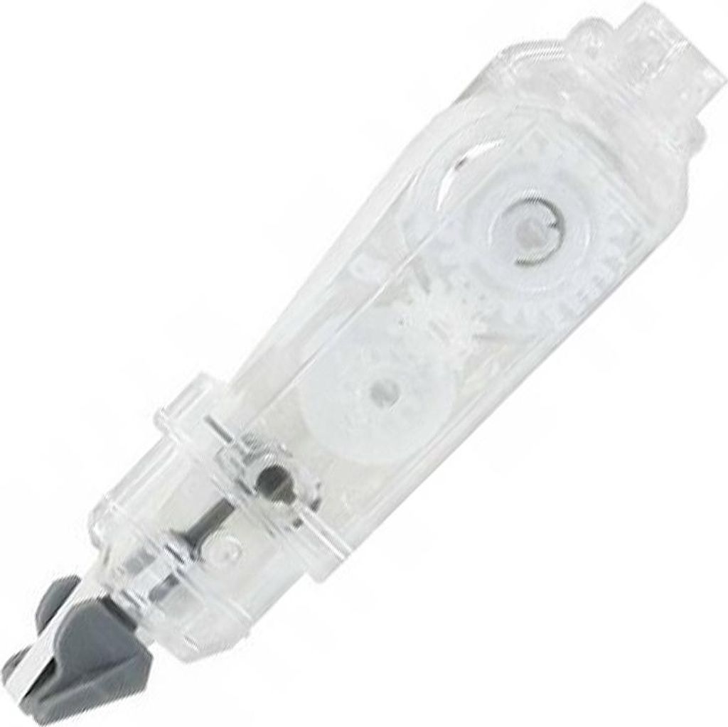 Ricarica del nastro correttore, ovale, 5 mm x 6 m Immagine del prodotto 