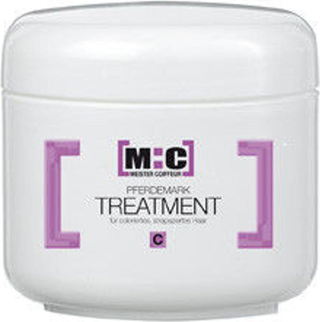 M:C Treatment Pferdemark C 150 ml kolor/pasek. Haar Zdjęcie produktu 