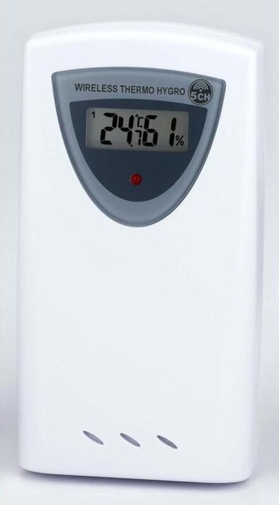 Bresser Optics 7009993, Digitální, Obdélníkový, 32 mm, 60 Obrázek produktu 