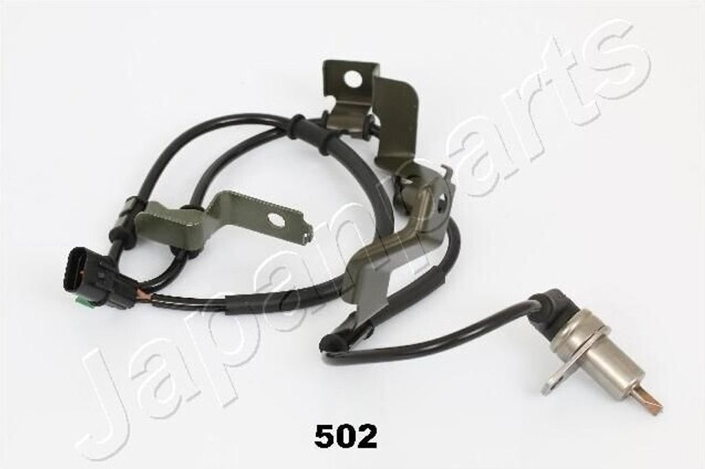 JAPANPARTS ABS Sensor Raddrehzahl Vorne Links für MITSUBISHI PAJERO II (V3W, V2W, V4W) ABS-502
