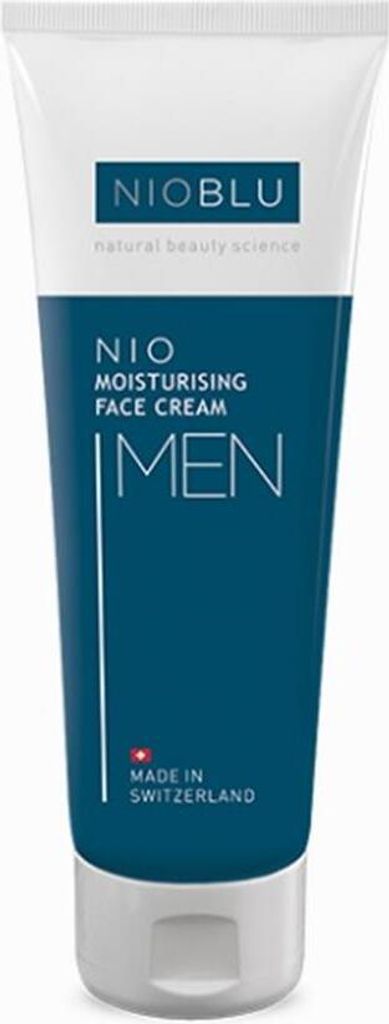NIOBLU Men Nio-Feuchtigkeitsspendende Gesichtscreme (100 ml)