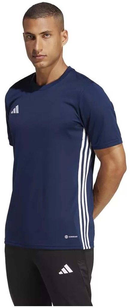 adidas Tabela 23 Trikot L TENABL/WHITE Produktbild 