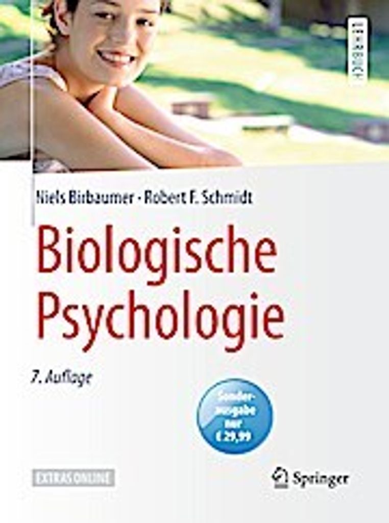 Biologische Psychologie