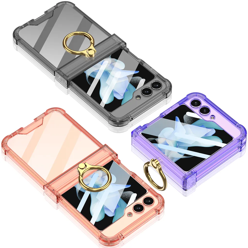 TECSHINE Custodia per HONOR Magic V2, Custodia per Cellulare, Cover per Telefono in Pelle per Honor Magic V 2 -Nero
