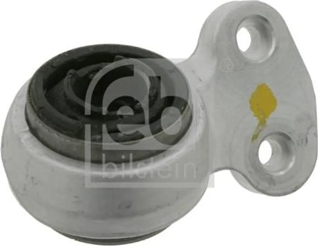 Palier de suspension FEBI BILSTEIN 18687 robuste pour BMW E46 et Z4 E85