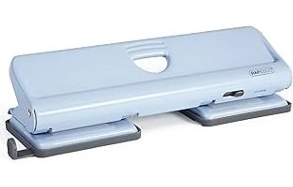 Rapesco 720 Perforatrice 4 Fori in Metallo - Specifiche Tecniche