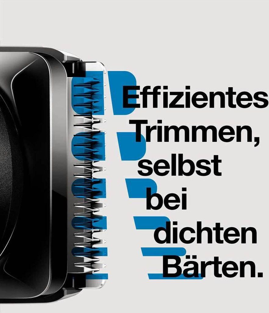 Braun Barttrimmer Haarschneider Grooming Kit 7 MGK7920 10 Produktbild 5