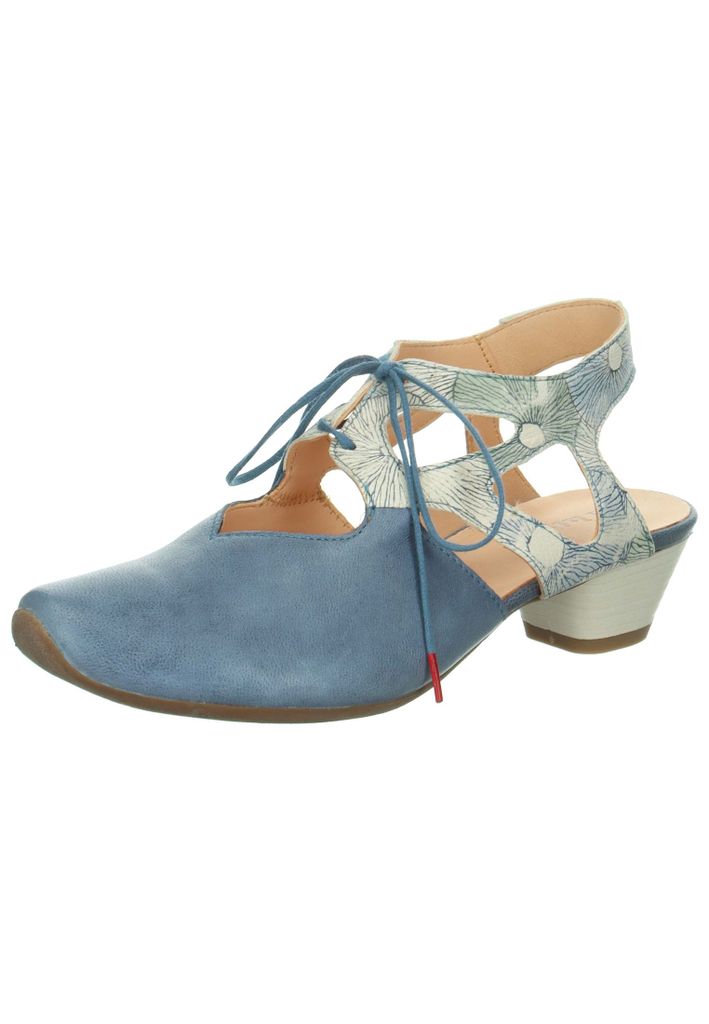 Think! Pumps Pumps Leder