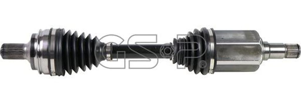GSP 203782 Antriebswelle OE 2533301300 kompatibel mit GLC