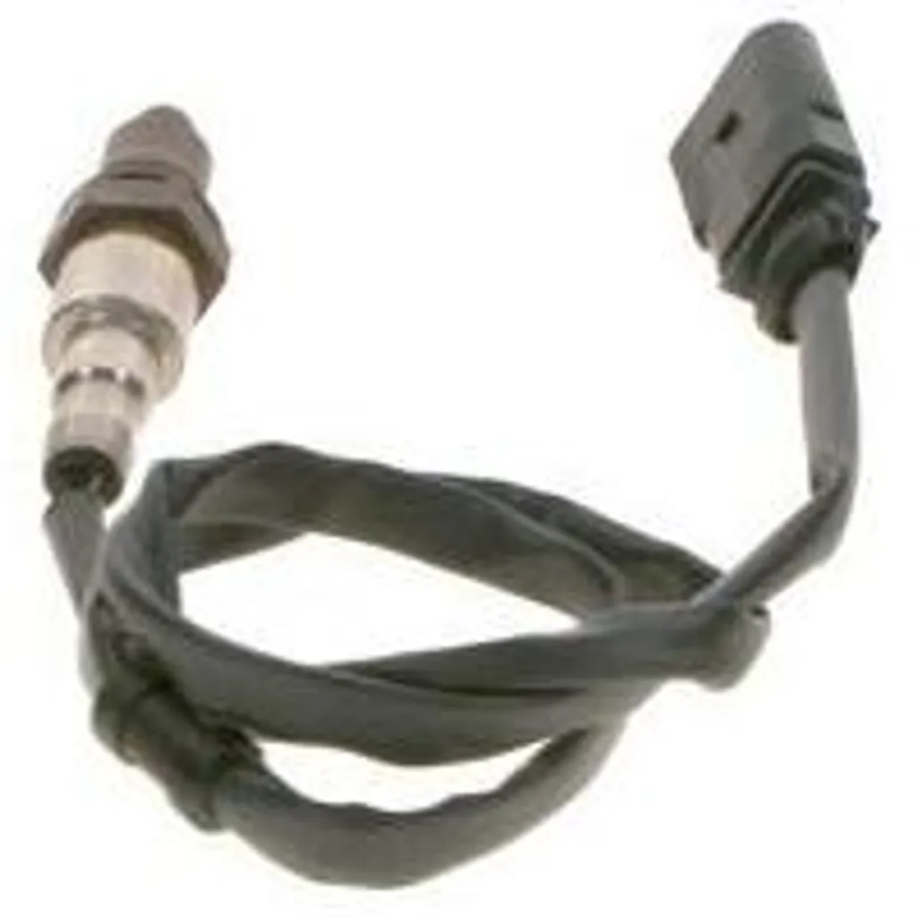 Capteur Lambda Bosch 0258030129 pour Seat Toledo et Skoda Fabia
