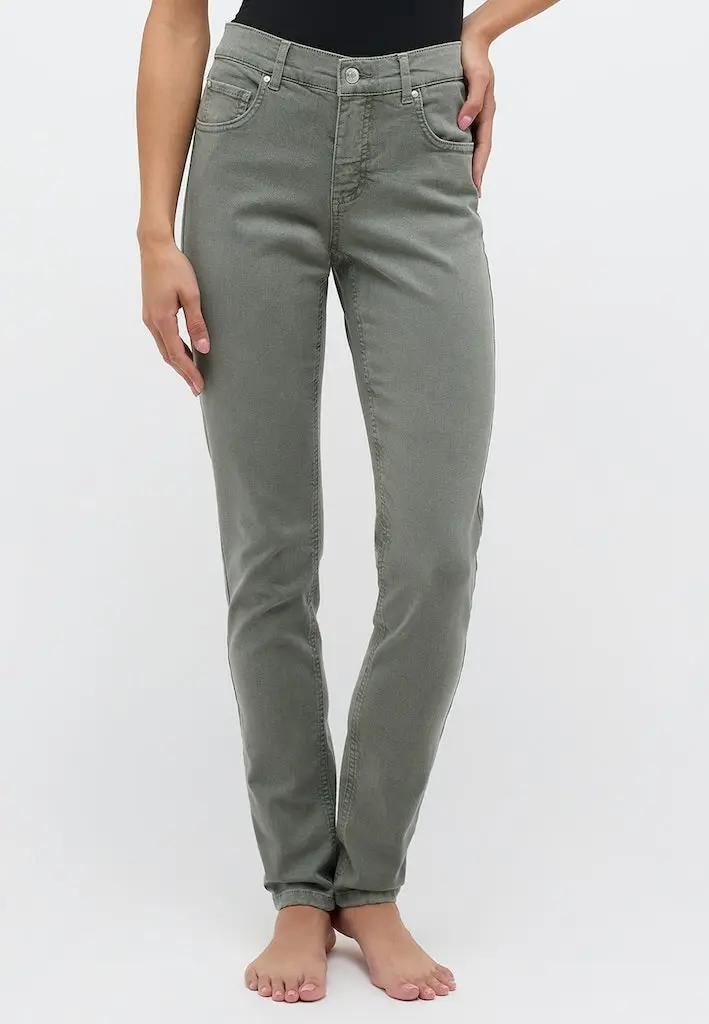 ANGELS SKINNY past olive used 188 1200.5285 38 L28