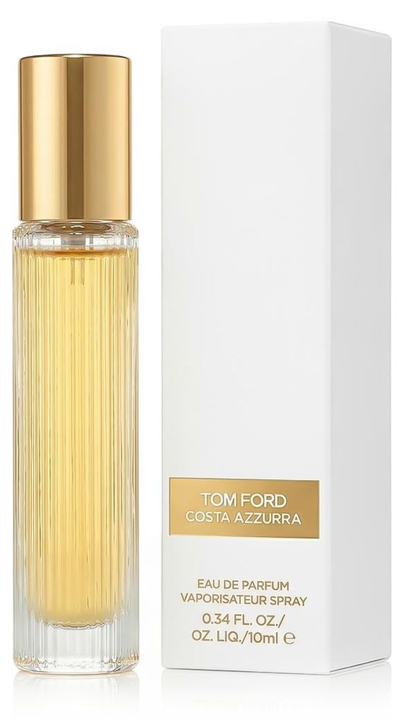 Tom Ford Costa Azzurra EDP MINI 10 ml UNISEX Obrázek produktu 