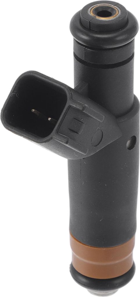 1 Stück No.FJ461/4L8Z9F593AA Kraftstoffeinspritzdüse für Ford Explorer 4.6 2006-2010 Auto Motor Durchflussabgleich Kraftstoffdüse