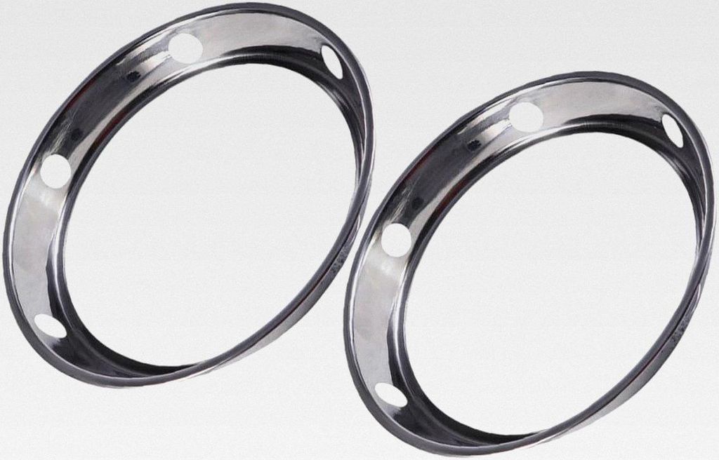 2 Stück Edelstahl Topfständer Rund Hitzebeständig Wokgestell mit Hohem Standfuß und Belüftungsdesign Stabiler Topfträger für Küchenarbeitsp...