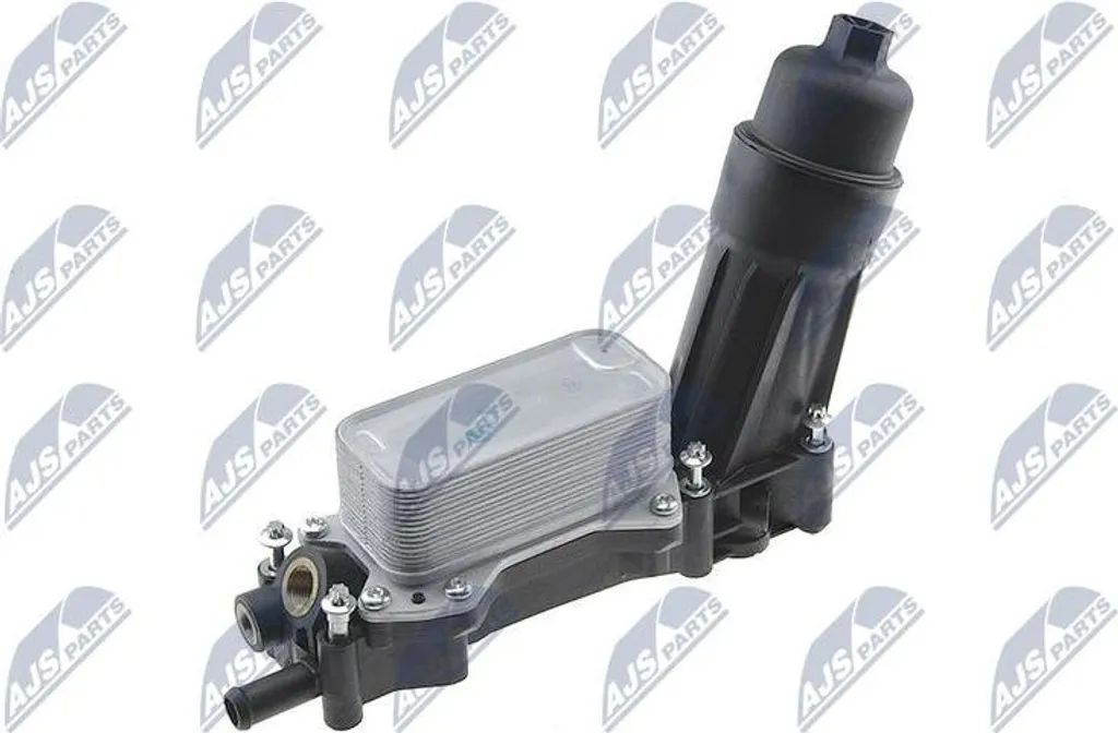 Refroidisseur d'huile moteur 68105583AA pour stopper les fuites d'huile