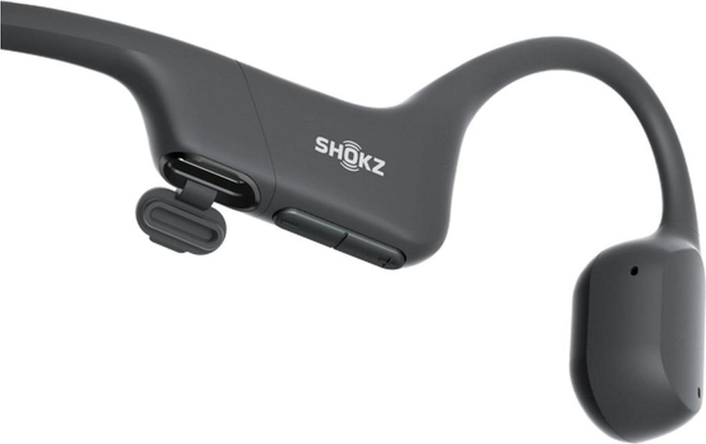 AfterShokz SHOKZ OpenRun, Senza fili, 20 - 20000 Hz, Sport, Immagine del prodotto 