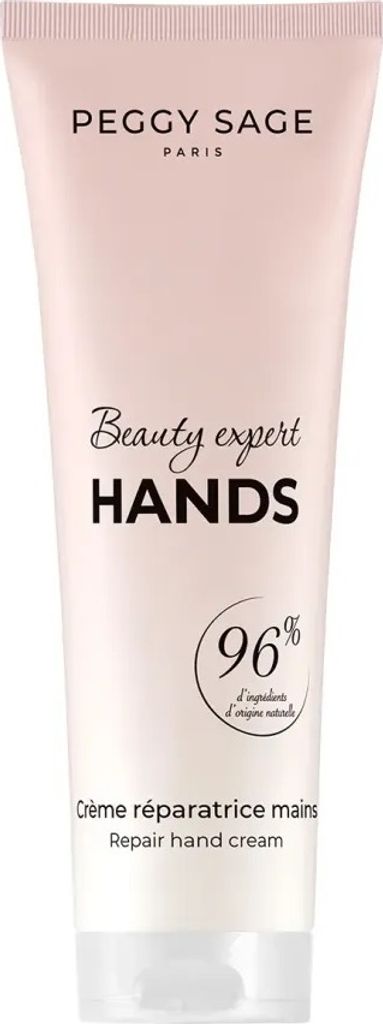 Peggy Sage Handrepair-Creme für intensive Feuchtigkeitspflege, 100 ml