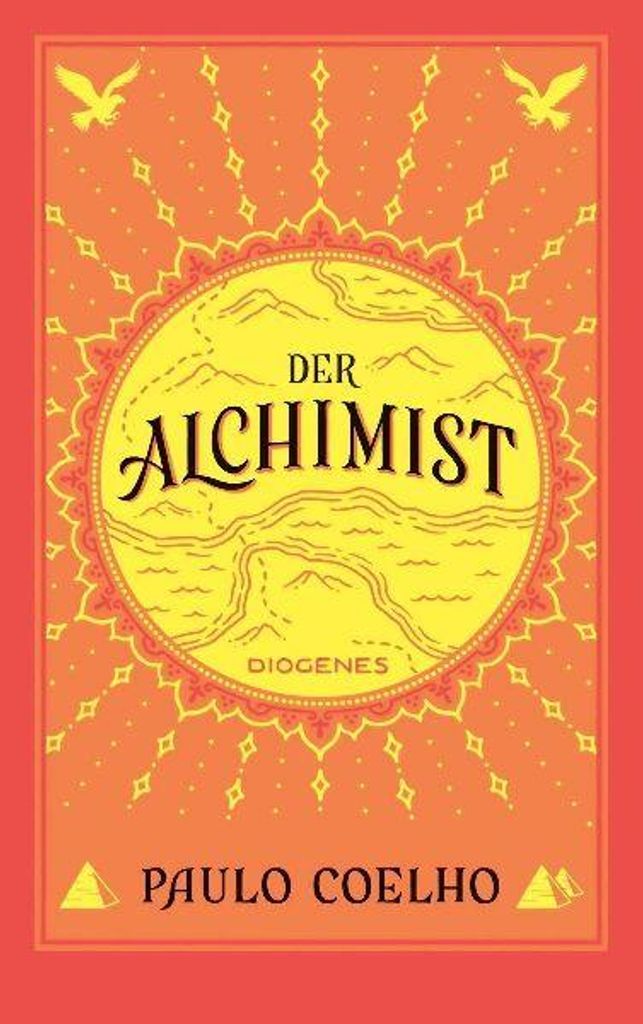 Der Alchimist Produktbild 