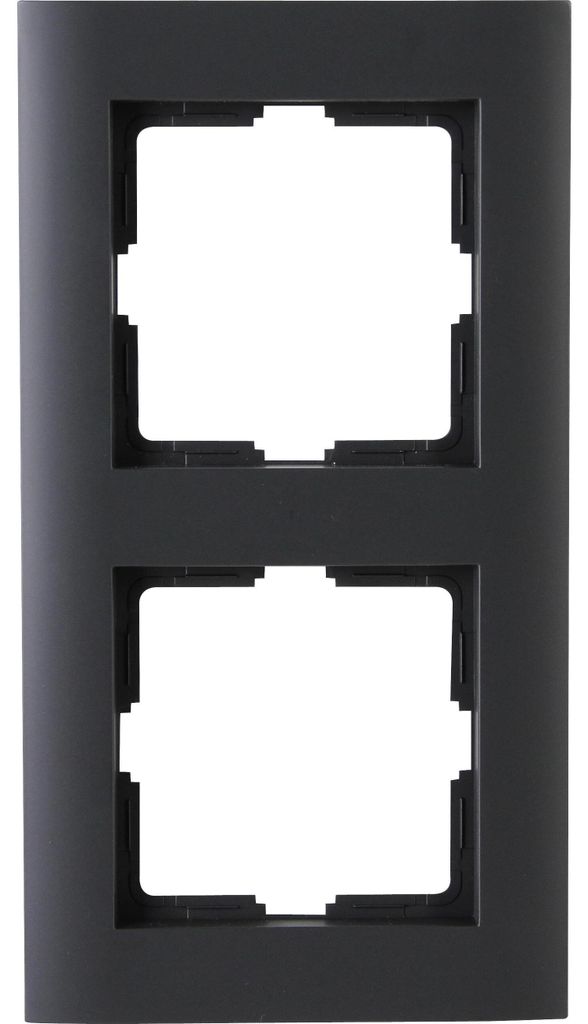 Kopp 402615066, Anthrazit, Kunststoff, konventionell, Kopp, Produktbild 