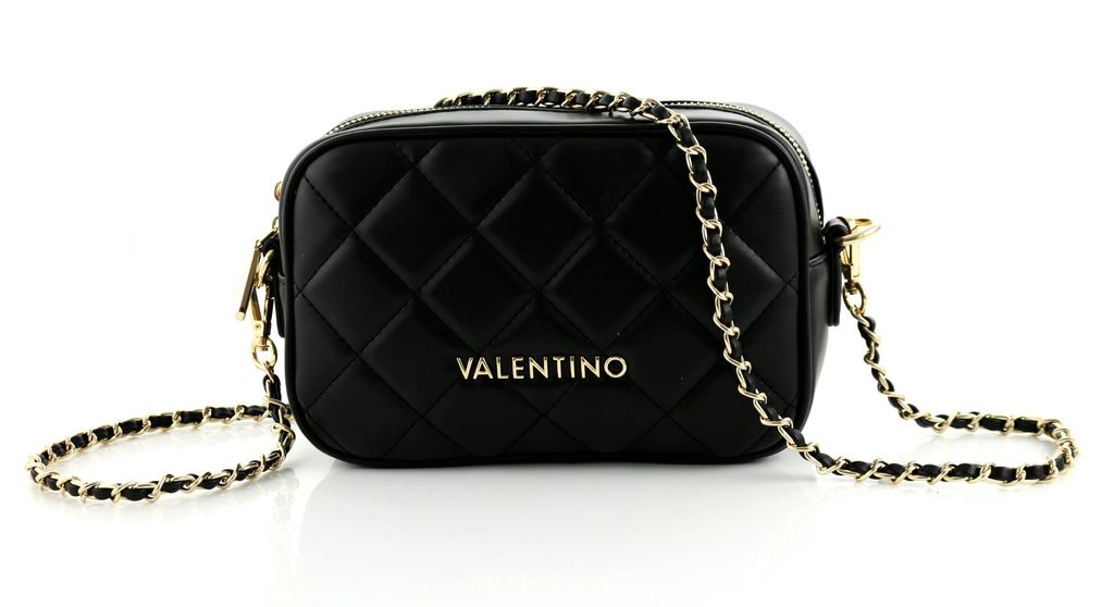 Valentino Bags Valentino Bags Ocarina - Umhängetasche 20 cm Produktbild 22