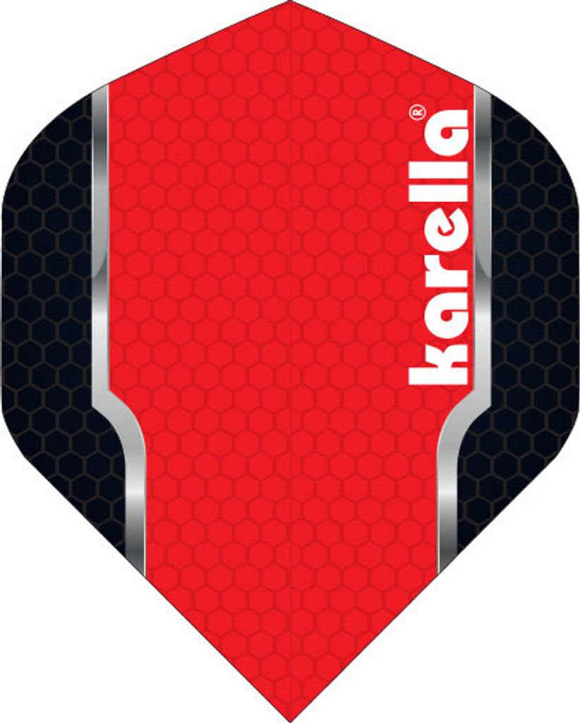 Dartfly Flights Karella Fighter