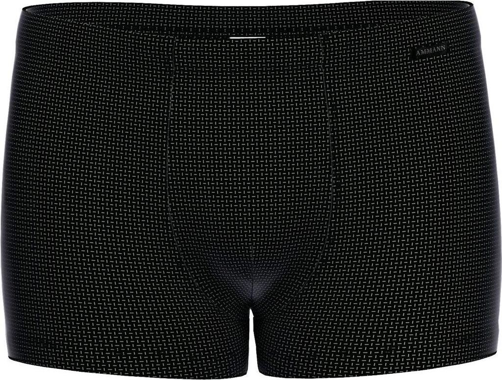 Ammann Minimal Artwork Retro-Shorts 3er Pack black print 6