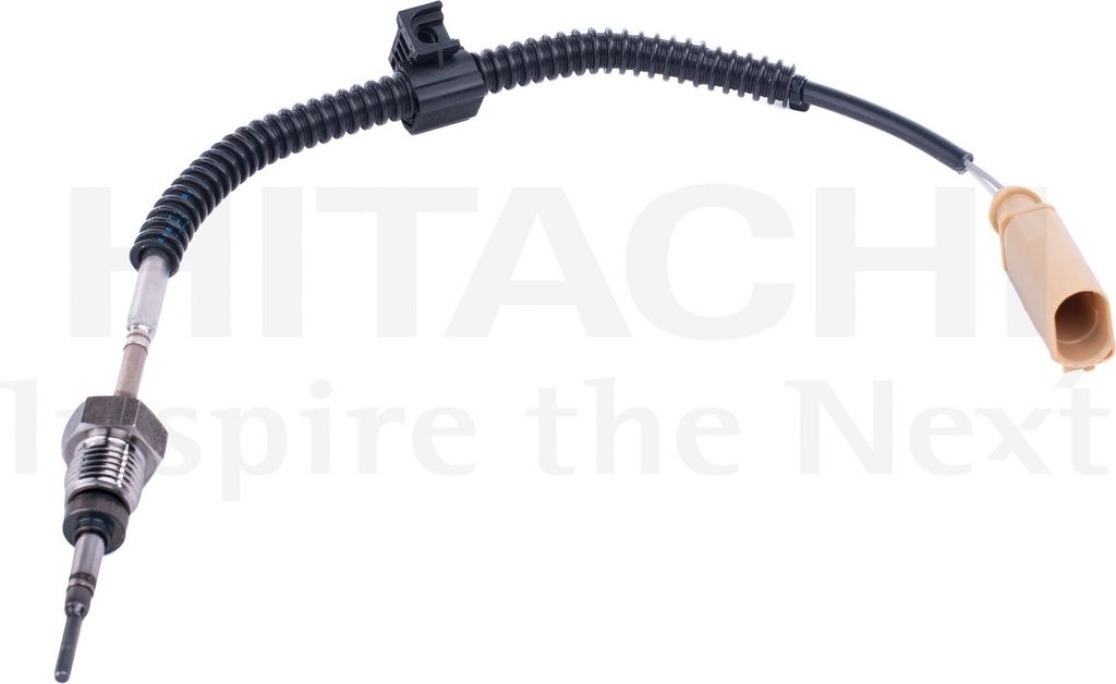 HITACHI 2505559 Abgastemperatursensor für AUDI A4 Avant (8K5, B8)