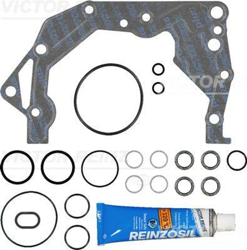 Kit complet de joints de bloc moteur pour Opel et Nissan Interstar K2700