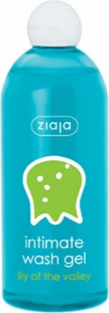 Ziaja Intimpflege Intimate Wash Gel Kaufland.de