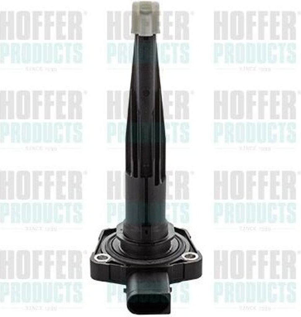 HOFFER 7532246 Ölstandsensor Ölstand passend für MERCEDES-BENZ C-Klasse T-modell (S205) E-Klasse Limousine (W212) E-Klasse T-modell (S212) GLK GLC