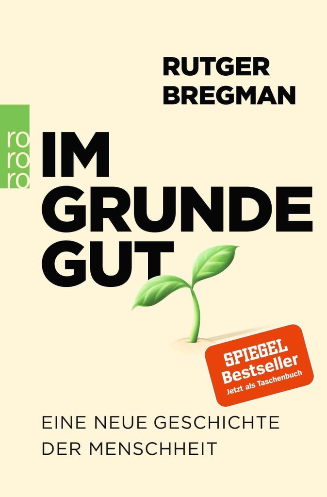 Im Grunde gut Produktbild 