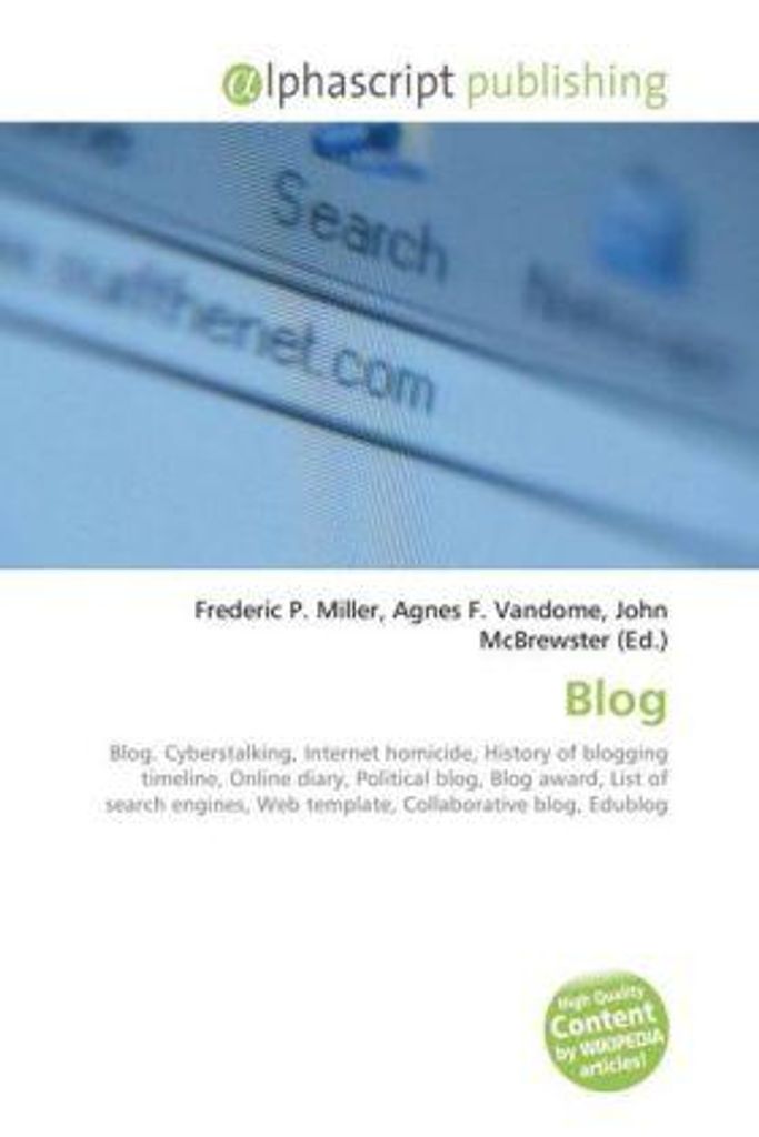 Blog