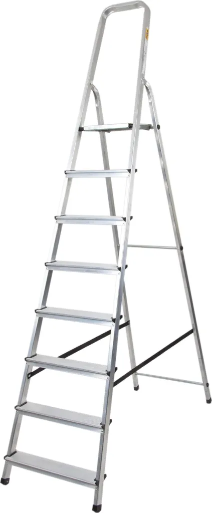 Poignée de Serrage J.A.D. TOOLS Al 1x8 pour Ateliers et Bricolage Professionnel