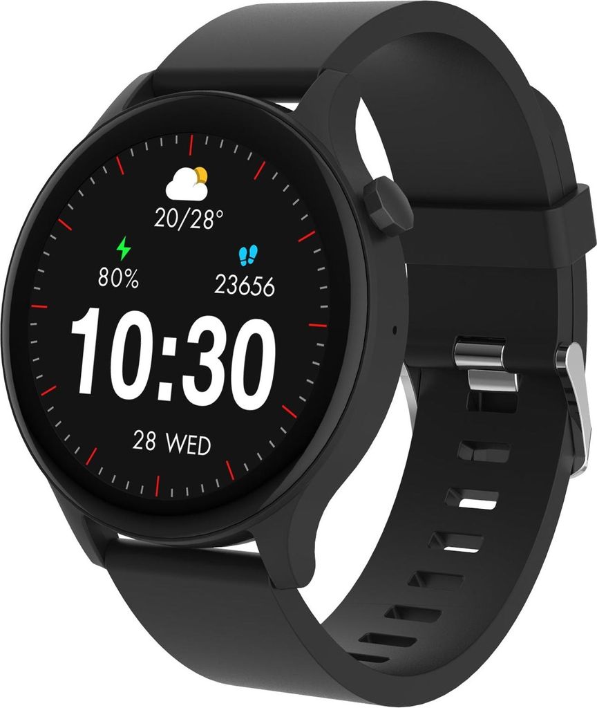 Smartwatch Denver SWC-338B Immagine del prodotto 