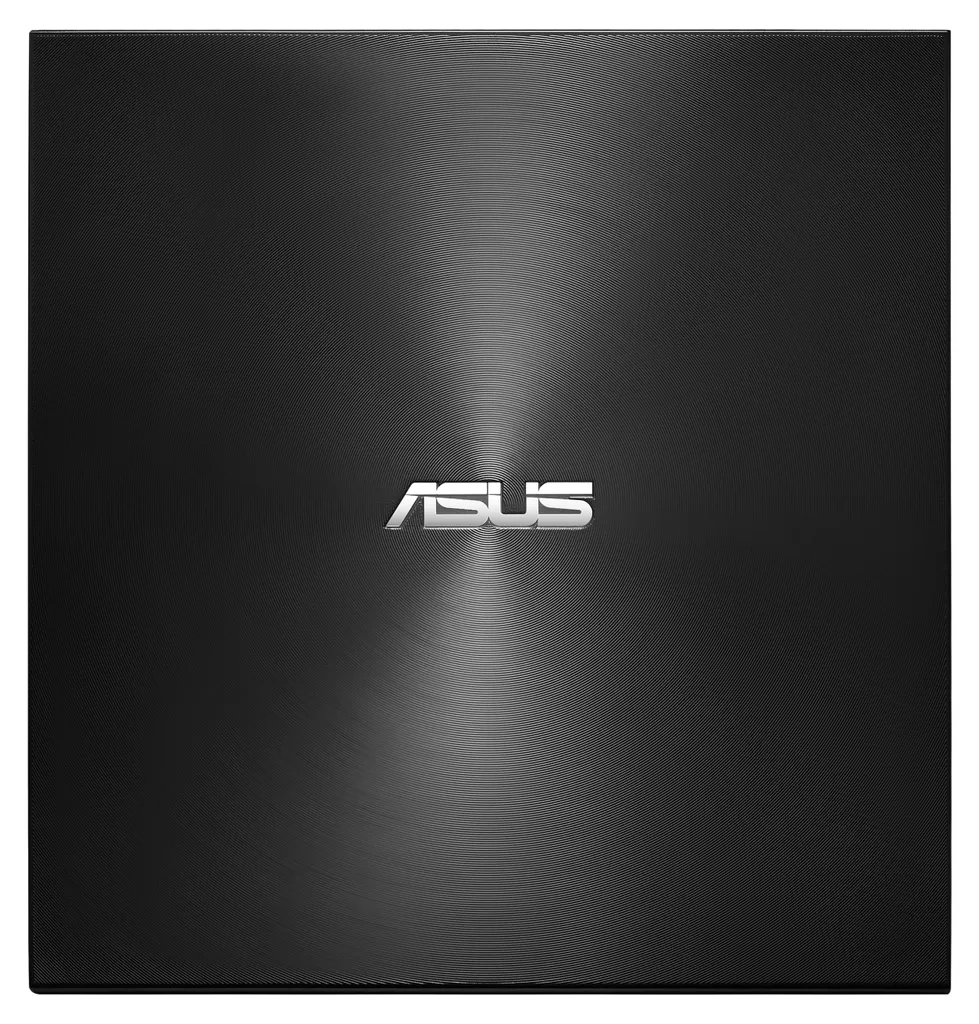 Graveur DVD Externe ASUS ZenDrive USB-C Noir pour Sauvegarde et Mobile