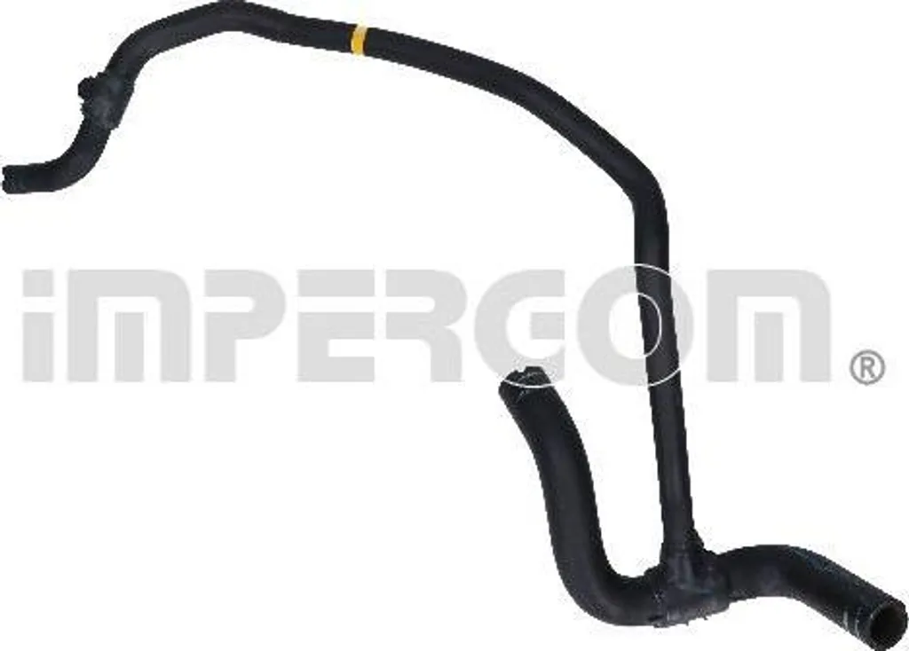 Tubo Radiatore Original Imperium 19787 OE 46441395 | Punto e Lancia Y