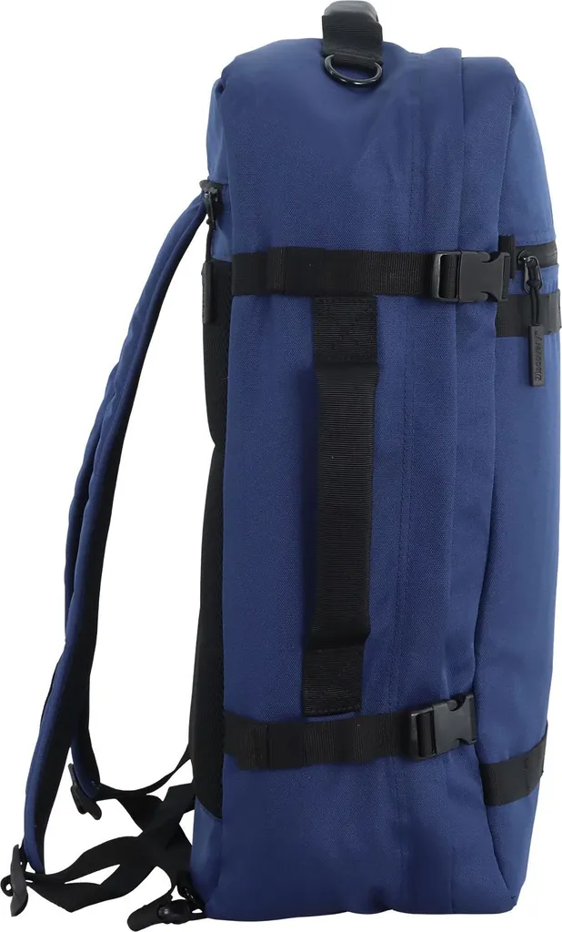 Sac à dos Discovery D0040049 : Le compagnon robuste pour l'aventure