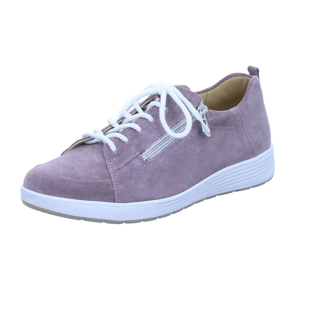 Ganter Damen Sneaker 12388-37, 12388-37.5, 12388-38, 12388-38.5, 12388-39, 12388-40, 12388-40.5, 12388-41 GAN-230-58 rose 40.5