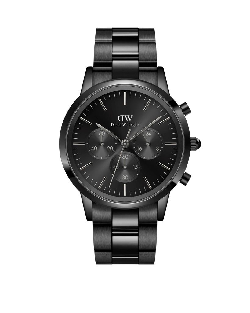 Orologio Daniel Wellington Iconic da uomo DW00100642 Immagine del prodotto 