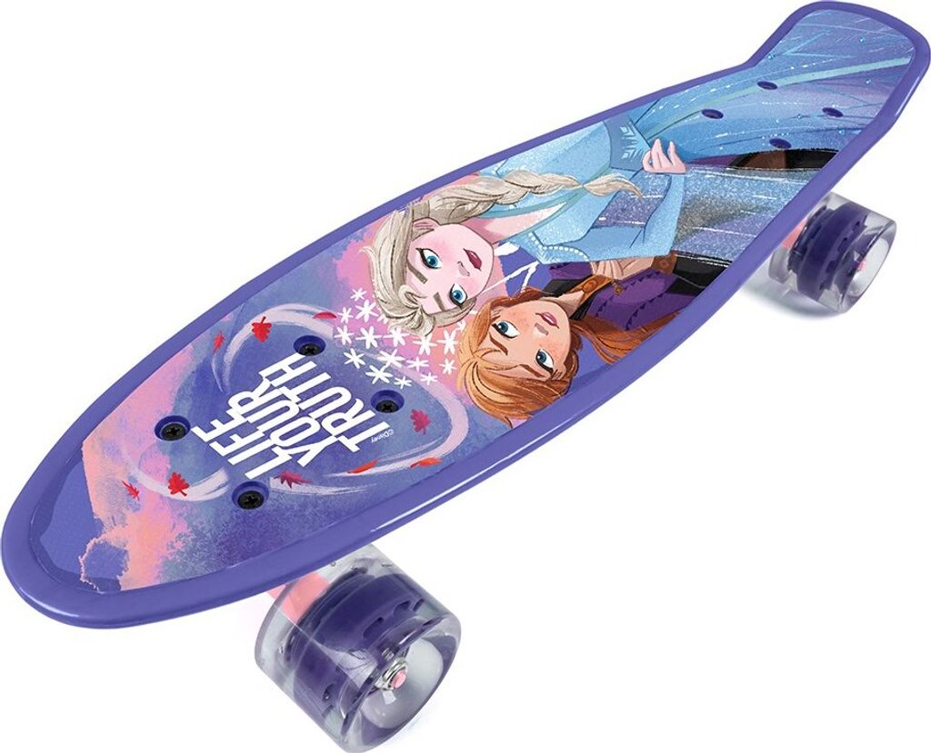 Seven Polska 9953 - Disney Frozen 2 / Reine des Glaces Image du produit 