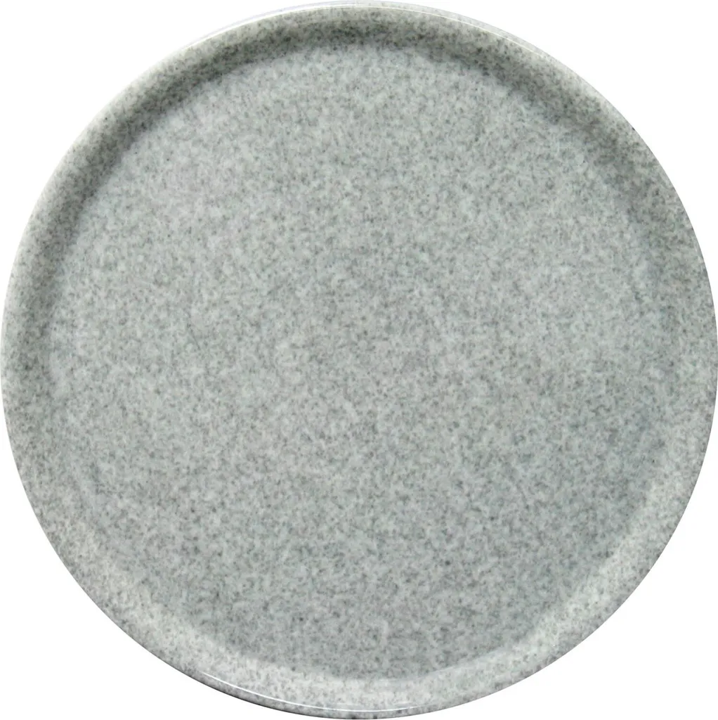 Offerta Piatto Pizza HENDI 31cm Granito - Porcellana Lavabile 310mm