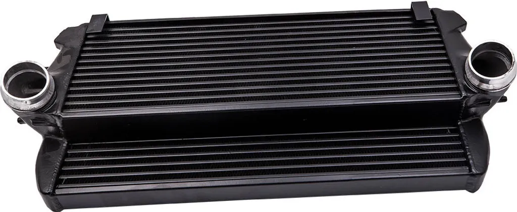 Échangeur d'Air Turbo Intercooler pour BMW Série 5 6 7 F07 F13