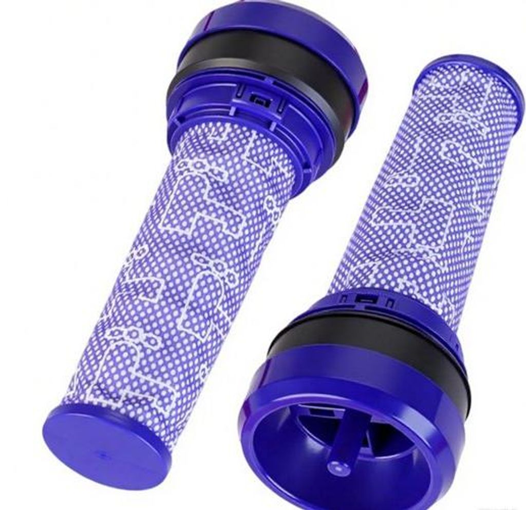 Ersatzteil für Staubsauger, kompatibel mit Dyson, Staubsaugerfilter, 92341301