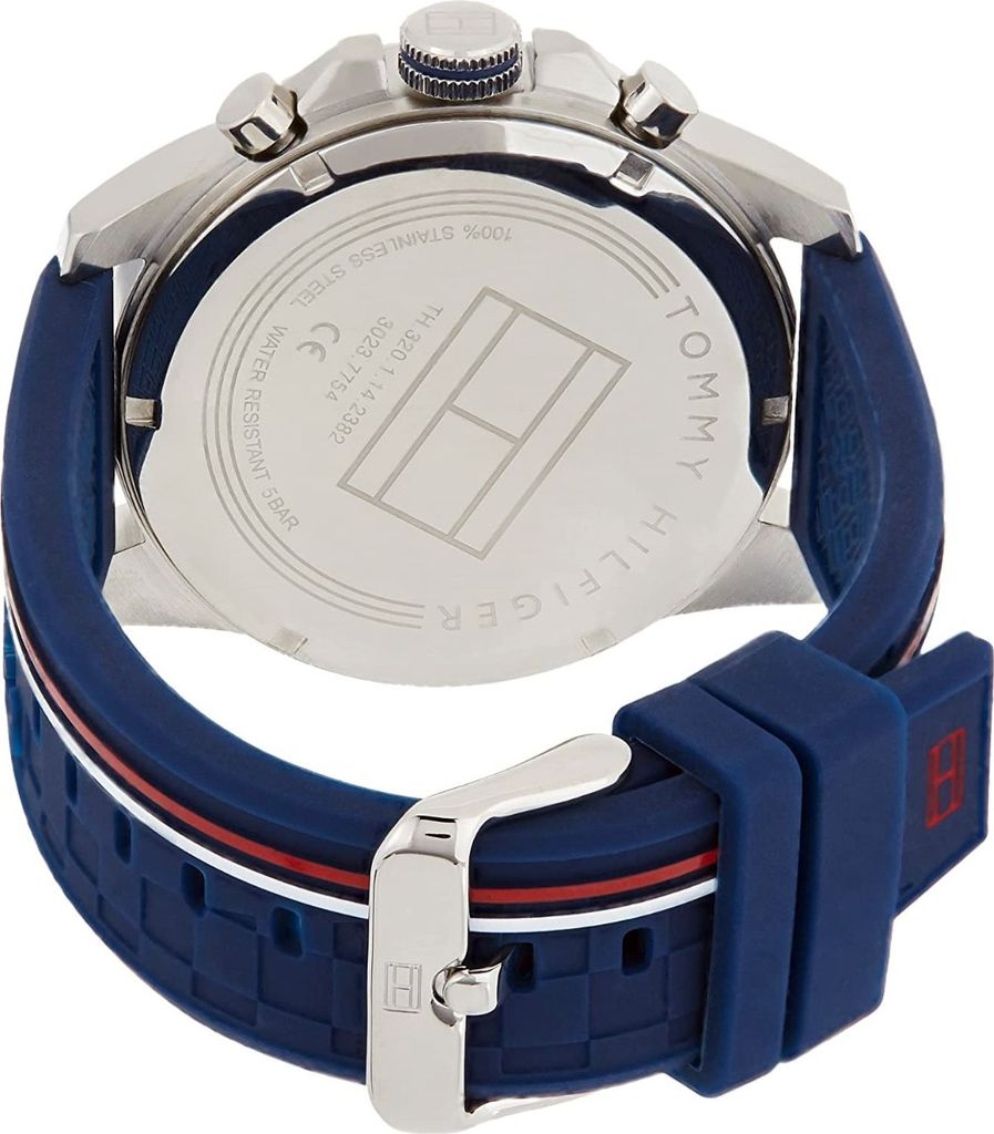Tommy Hilfiger COOL SPORT 1791476 Herrenarmbanduhr Produktbild 28
