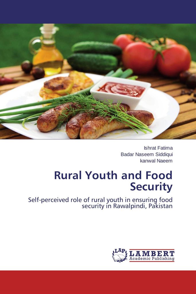 Rural Youth and Food Security