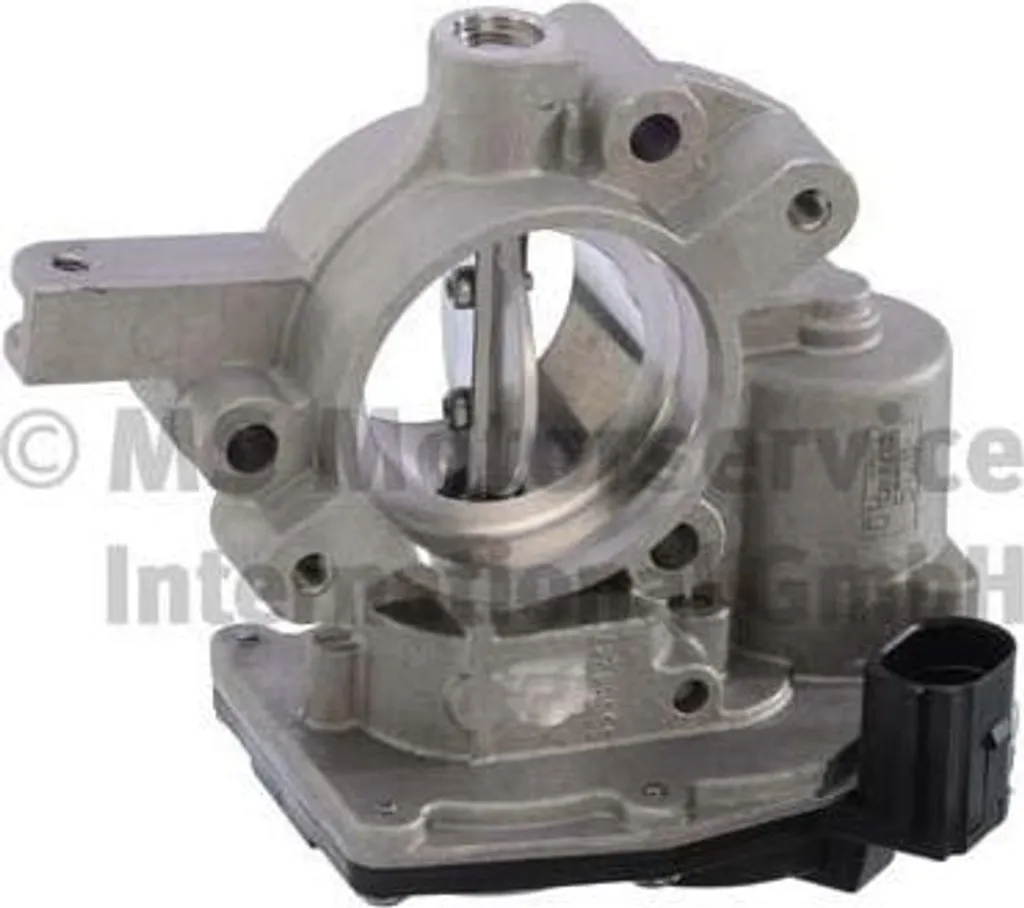 Vanne de commande d'air 55564247 pour moteur Opel Meriva et Chevrolet Aveo