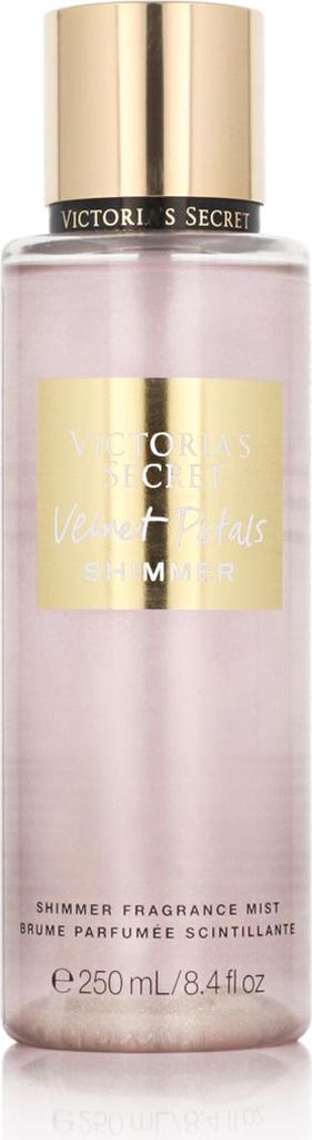 Victoria ́s Secret - Velvet Petals Shimmer Body Spray 250ml